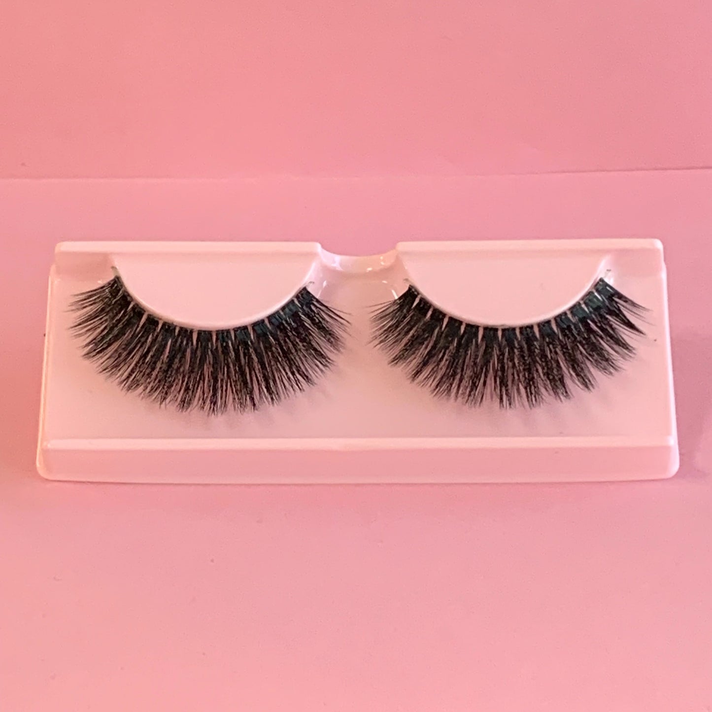 JK Lashes "Volume"