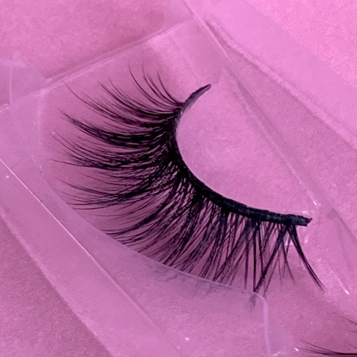 JK Lashes "Whispy"