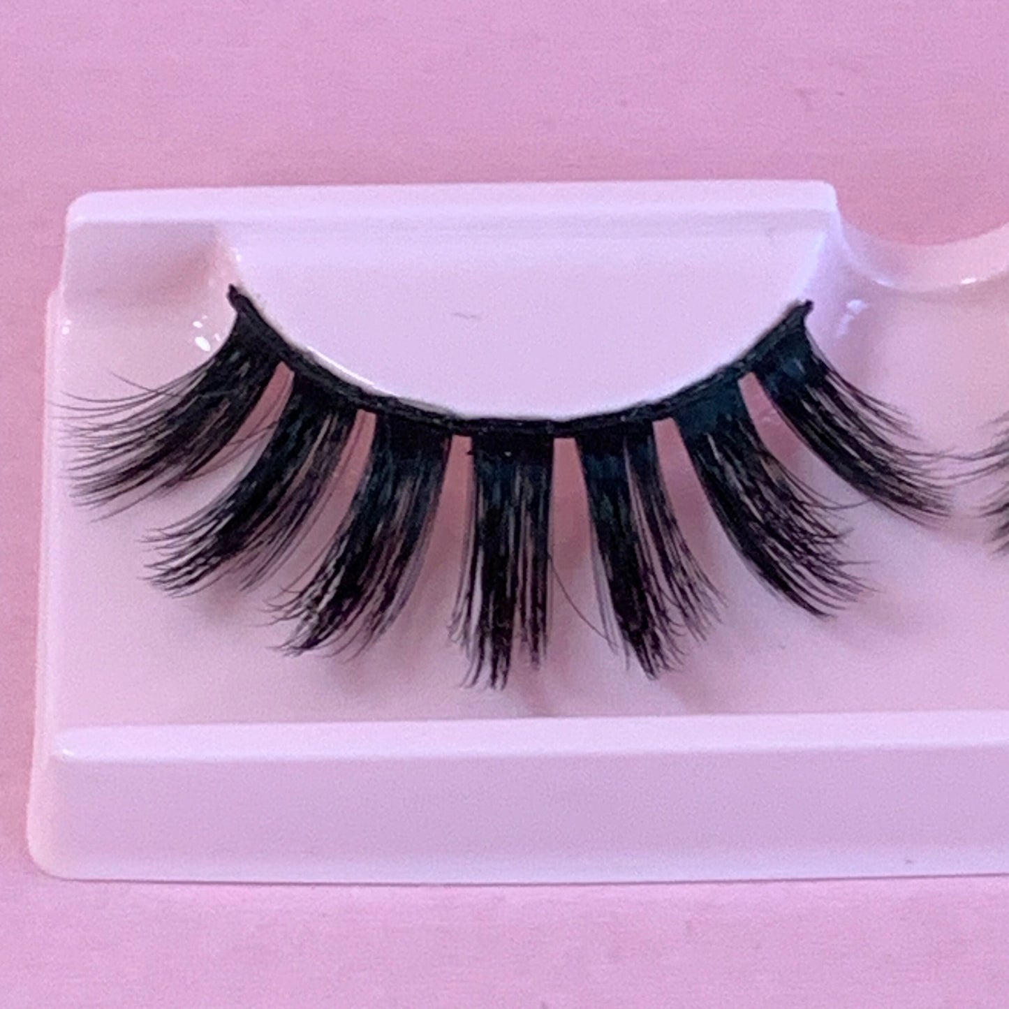JK Lashes "Candy"