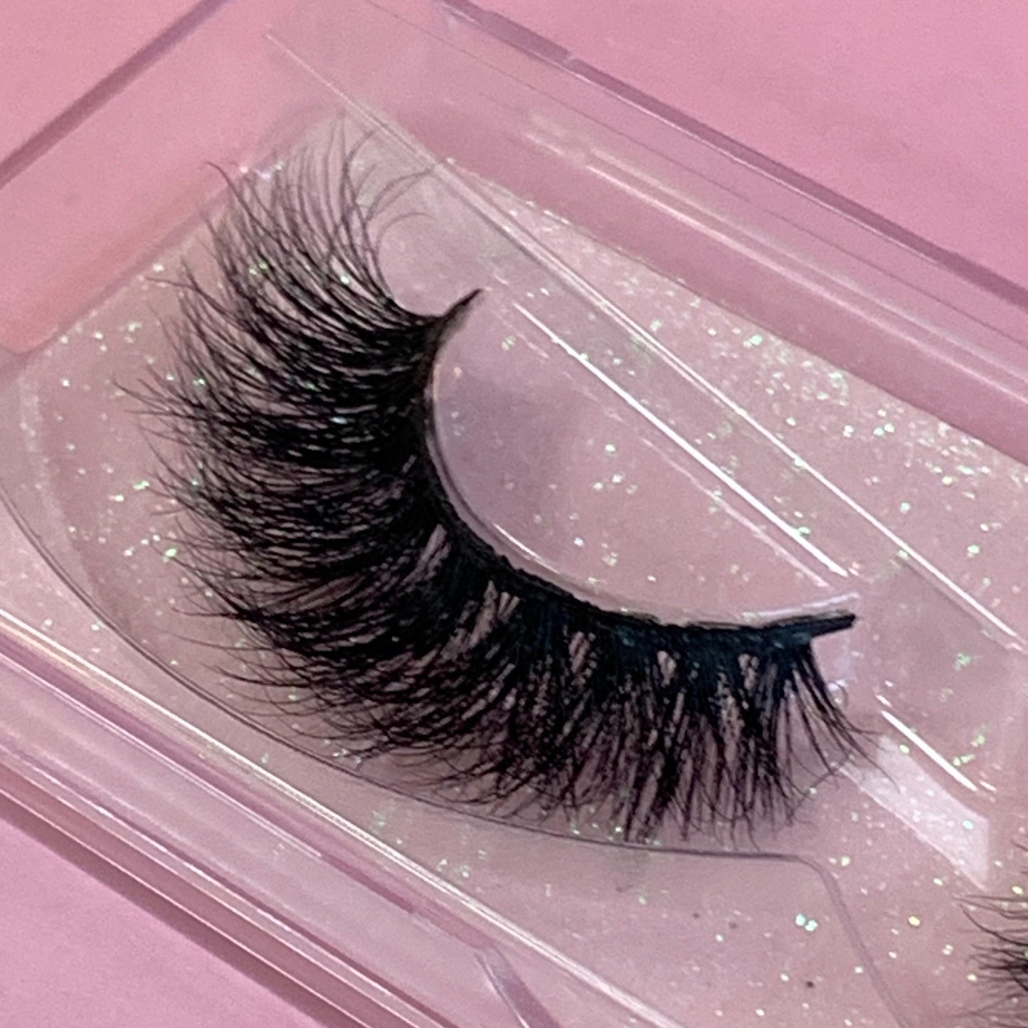 4D Lashes "Luxury"