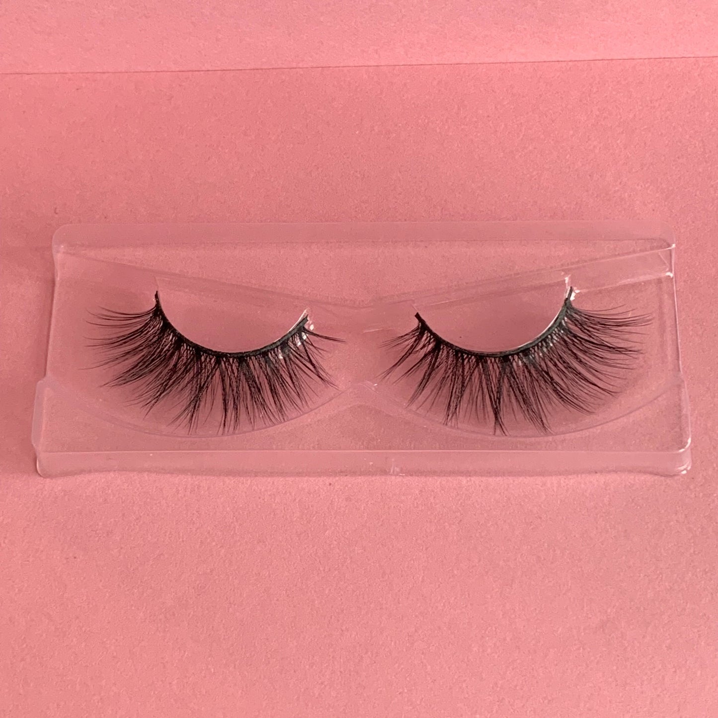 JK Lashes "Whispy"
