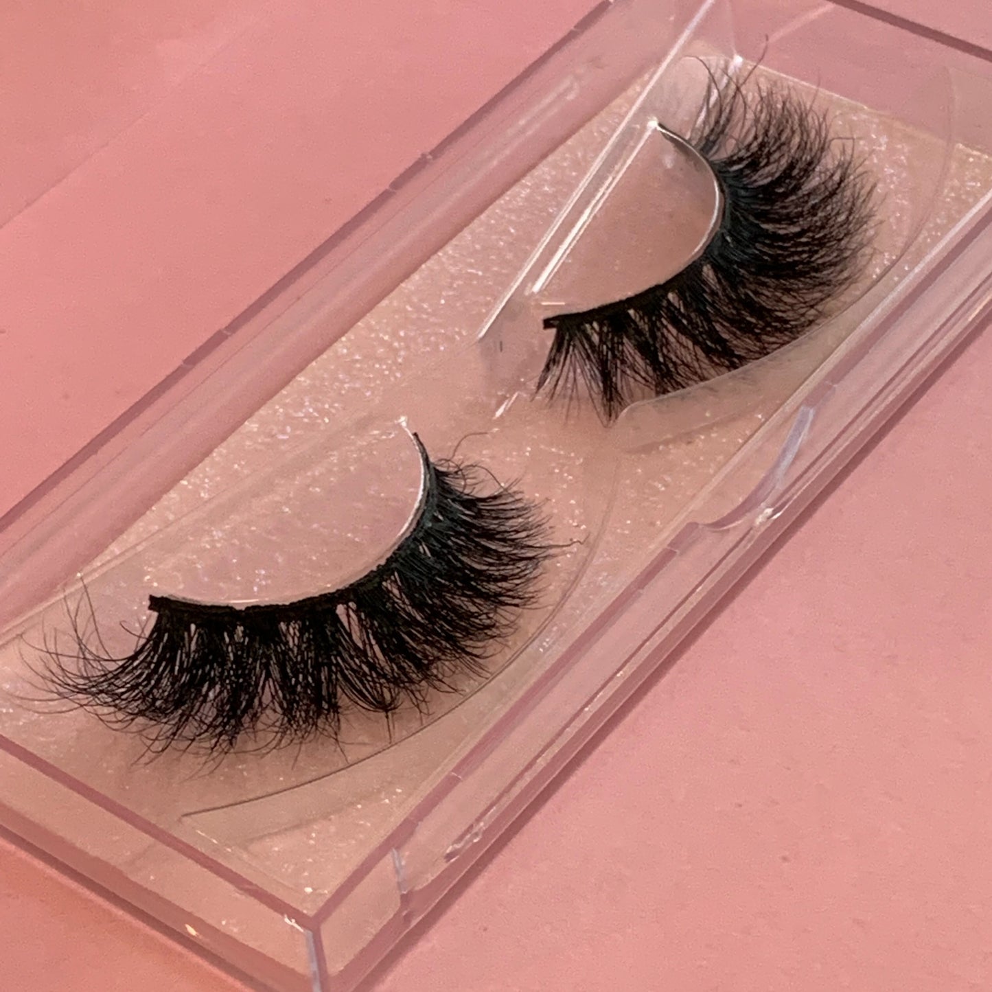 4D Lashes "Luxury"