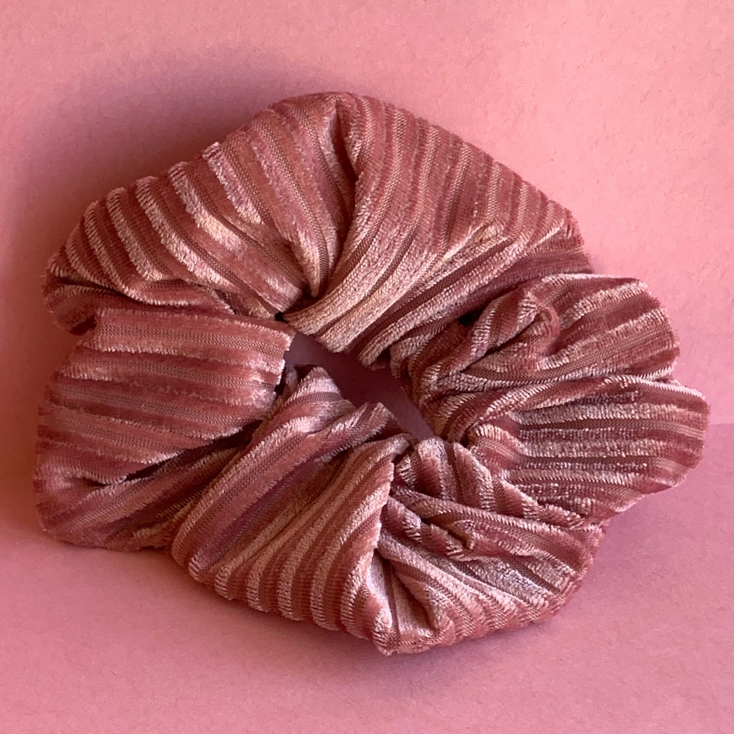 Scrunchi "Velevet 6"