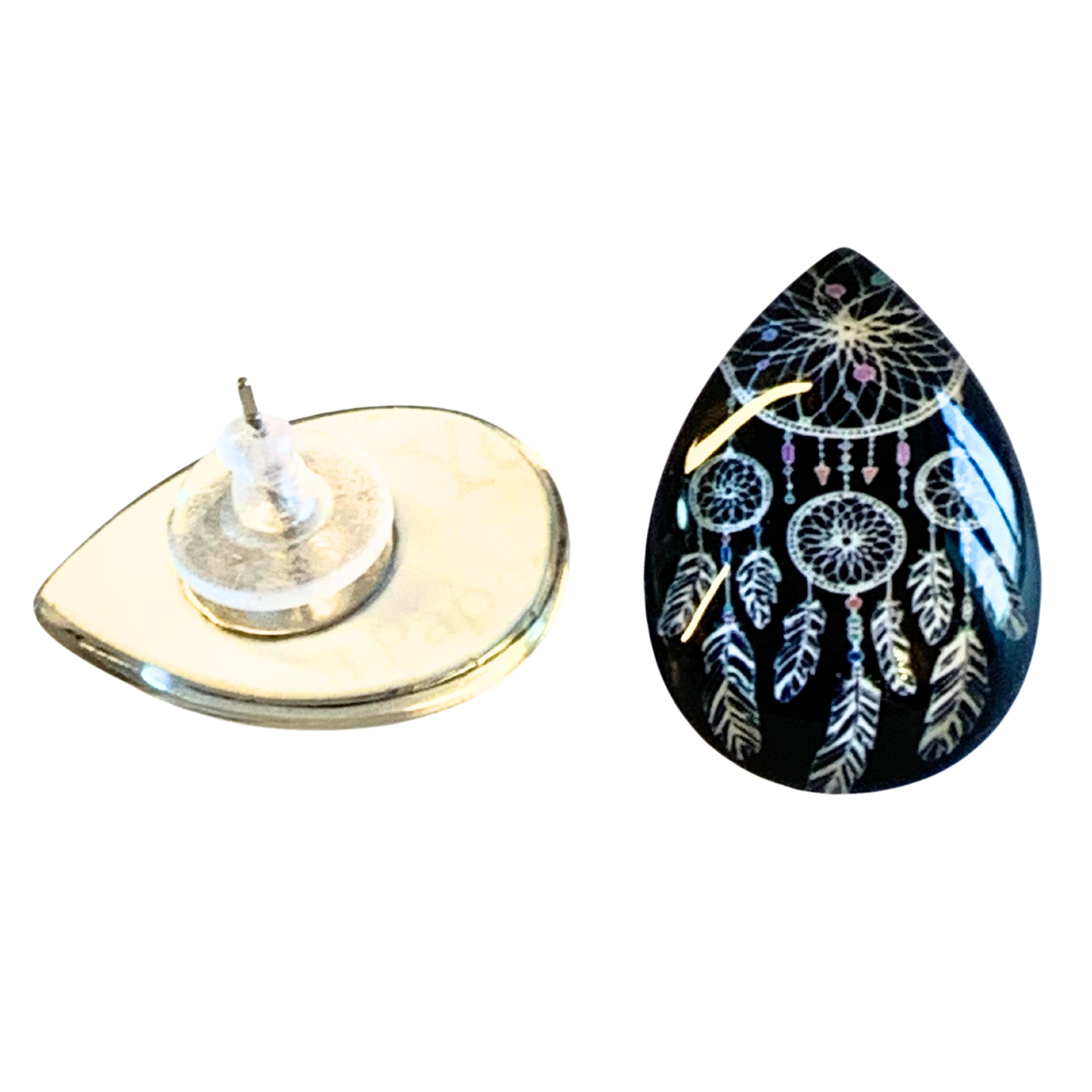 Ohrringe "Dream Oval"