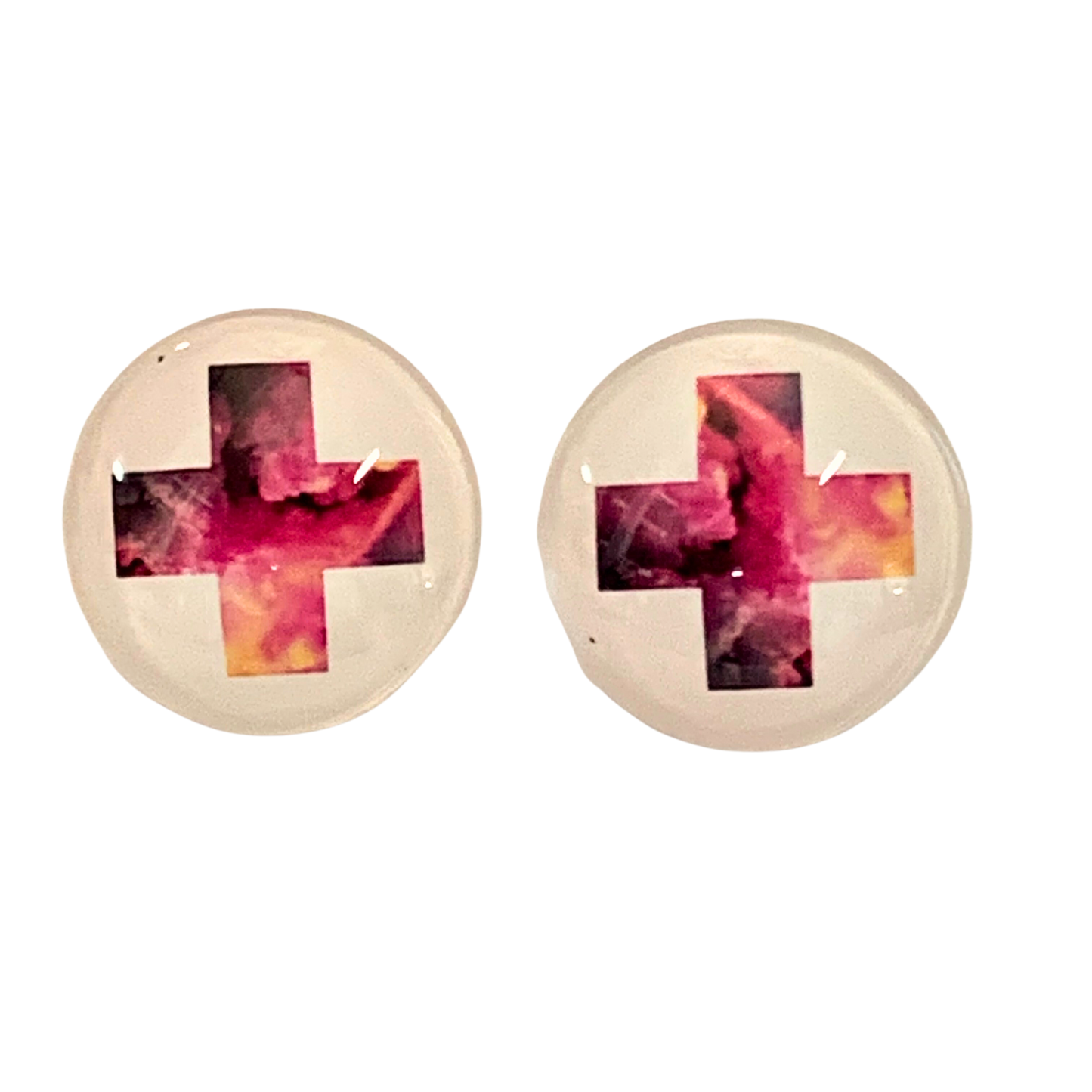 Ohrringe "Sky"