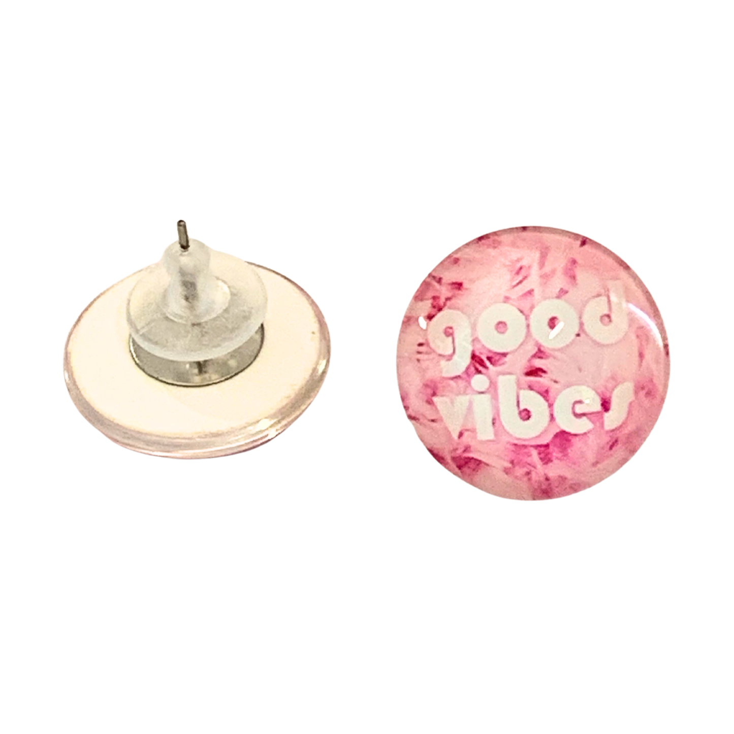 Ohrringe "Vibe"