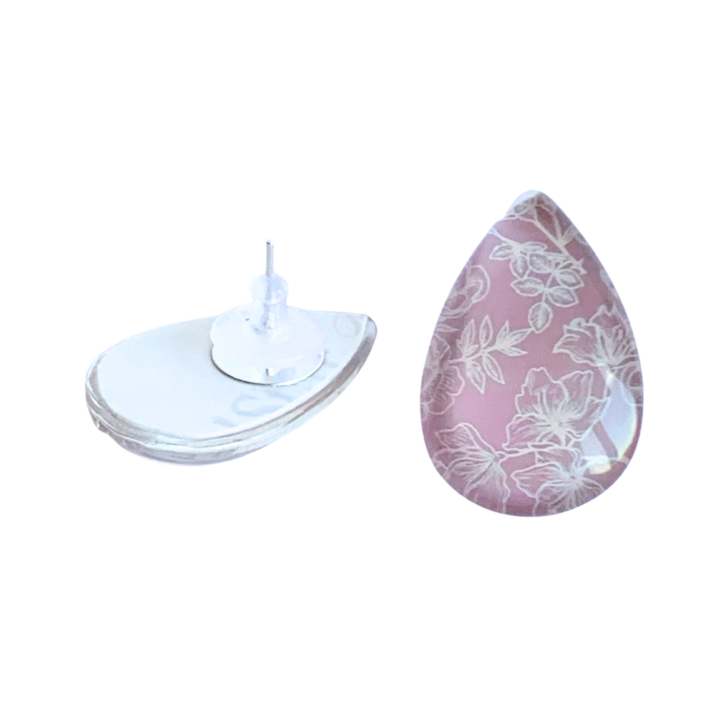 Ohrringe "Elli Oval"