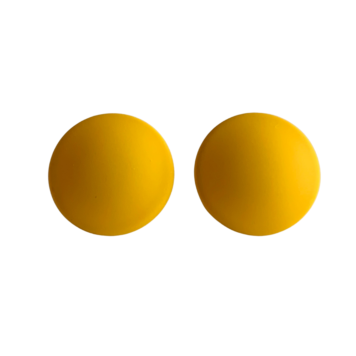 Ohrclips "Honey Matt"