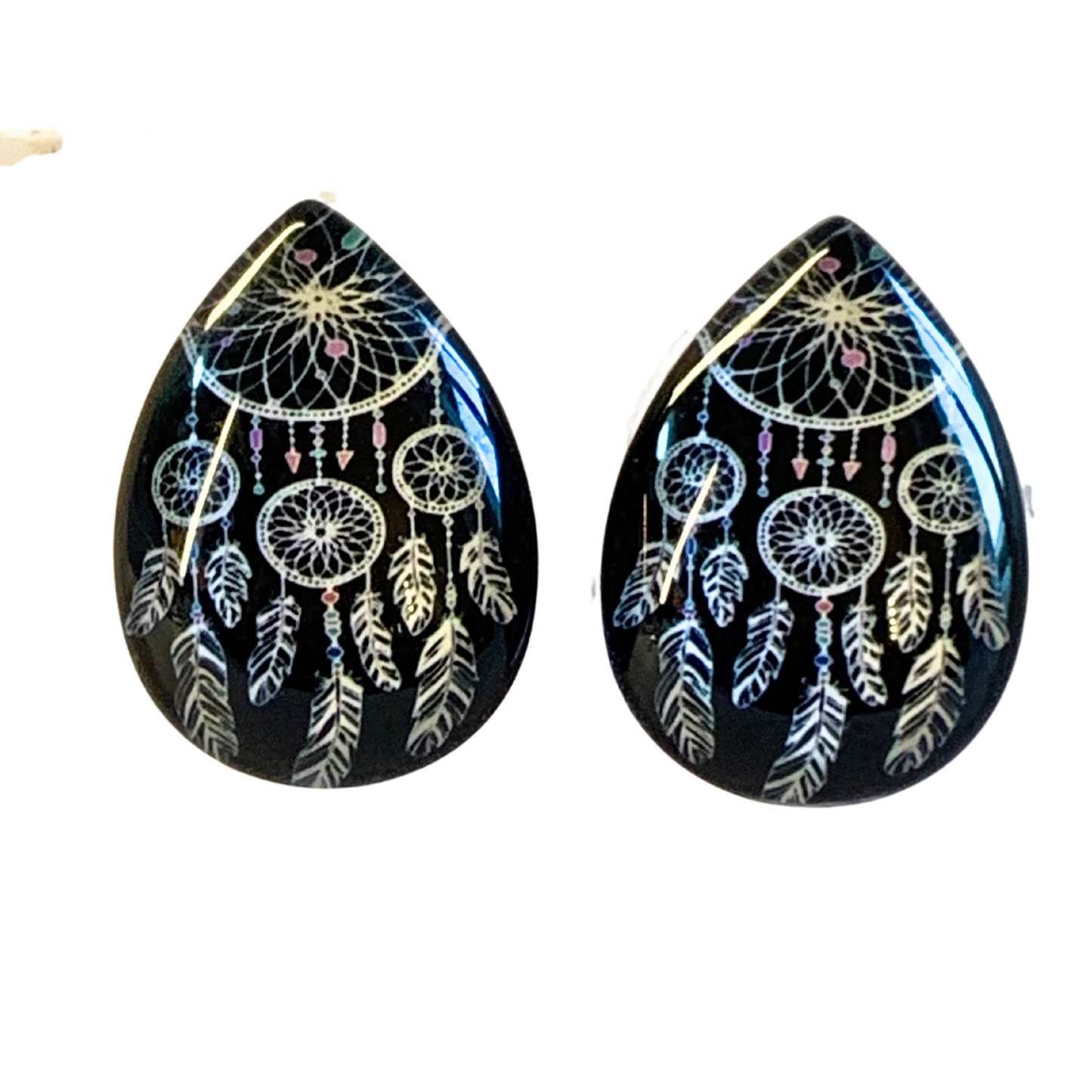 Ohrringe "Dream Oval"