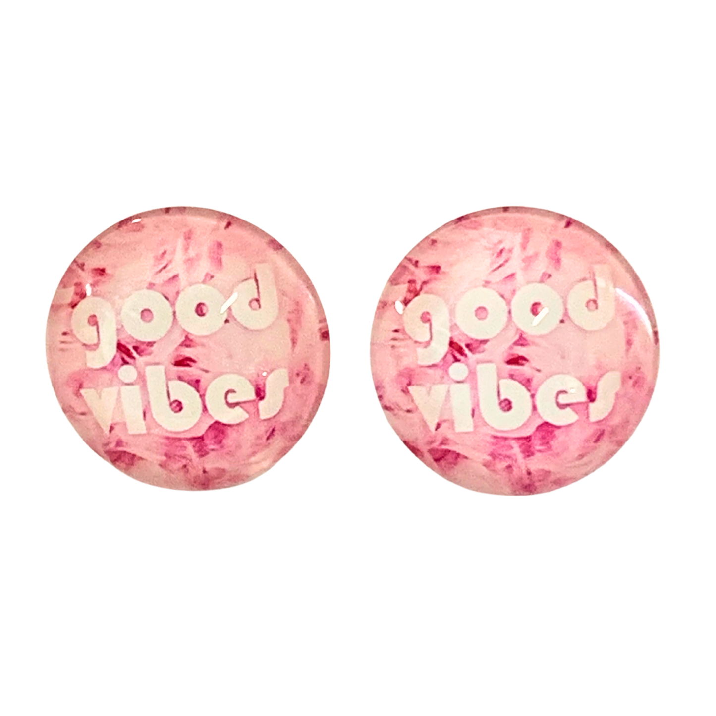 Ohrringe "Vibe"