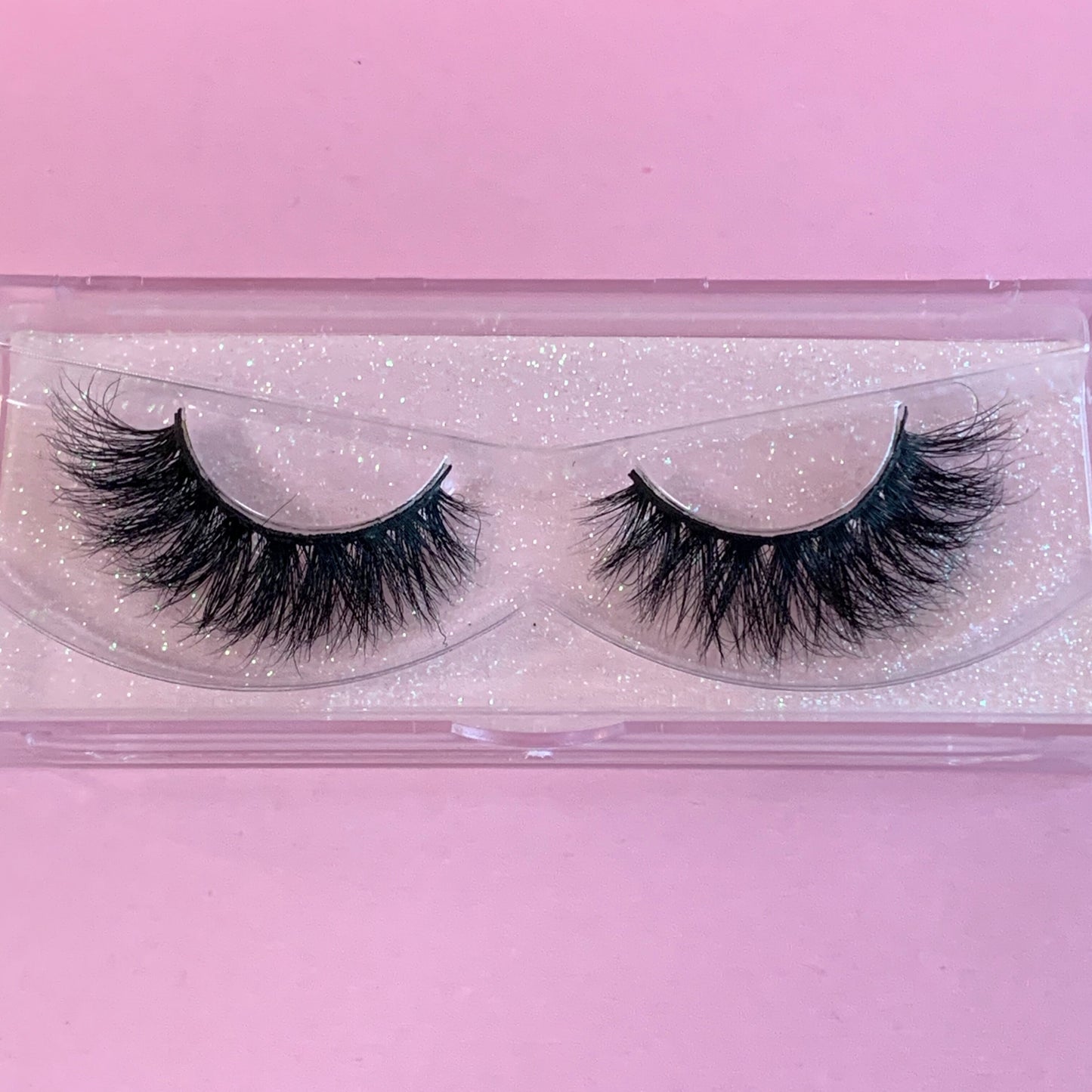4D Lashes "Luxury"