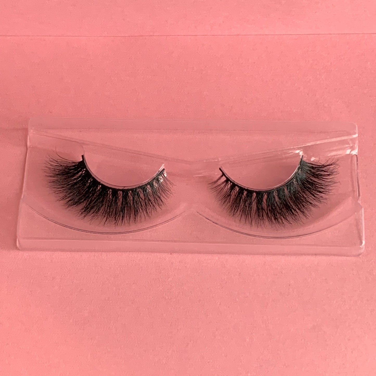 3D Lashes "Flirty"