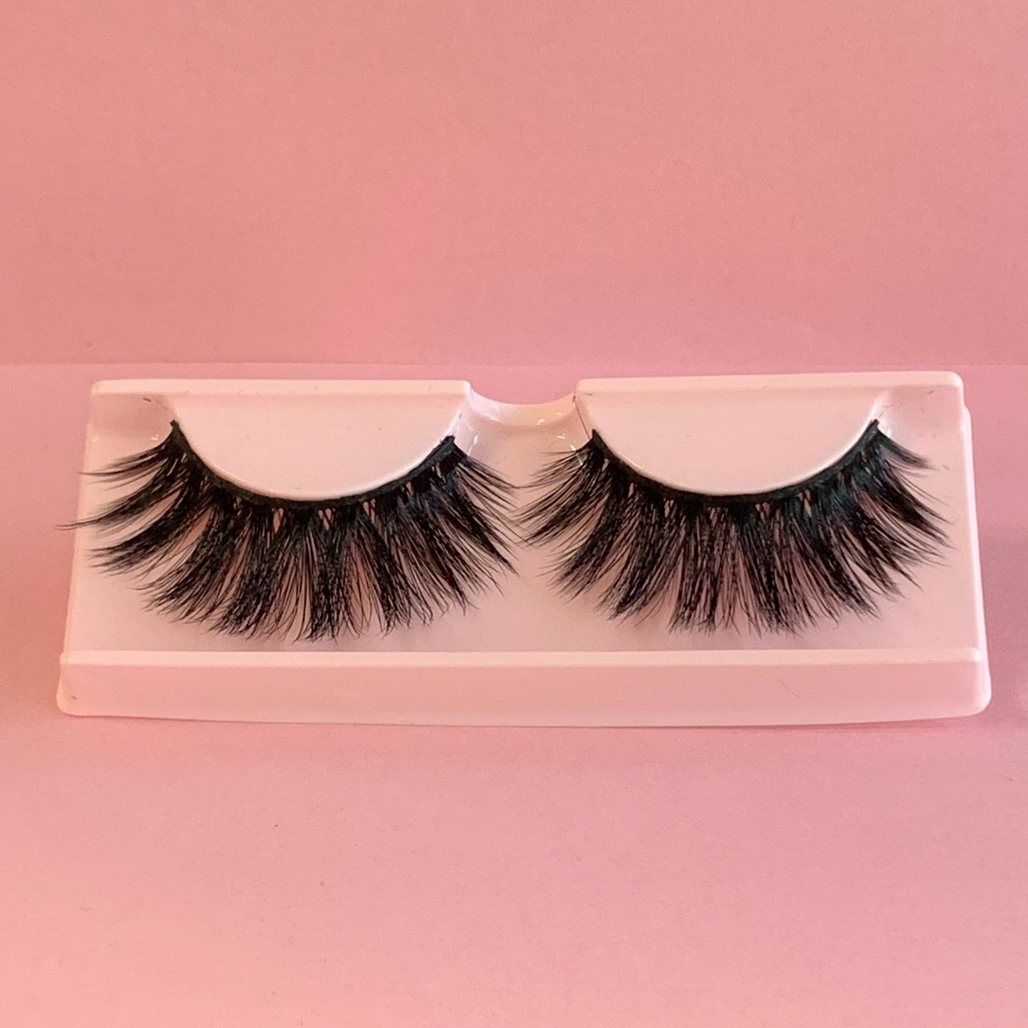 JK Lashes  "Glam"