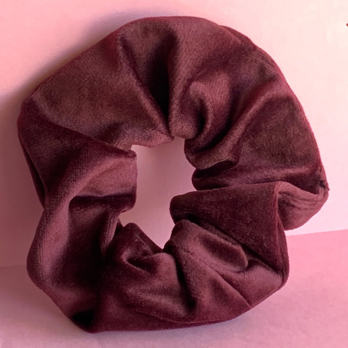 Scrunchi  "Velvet 2"