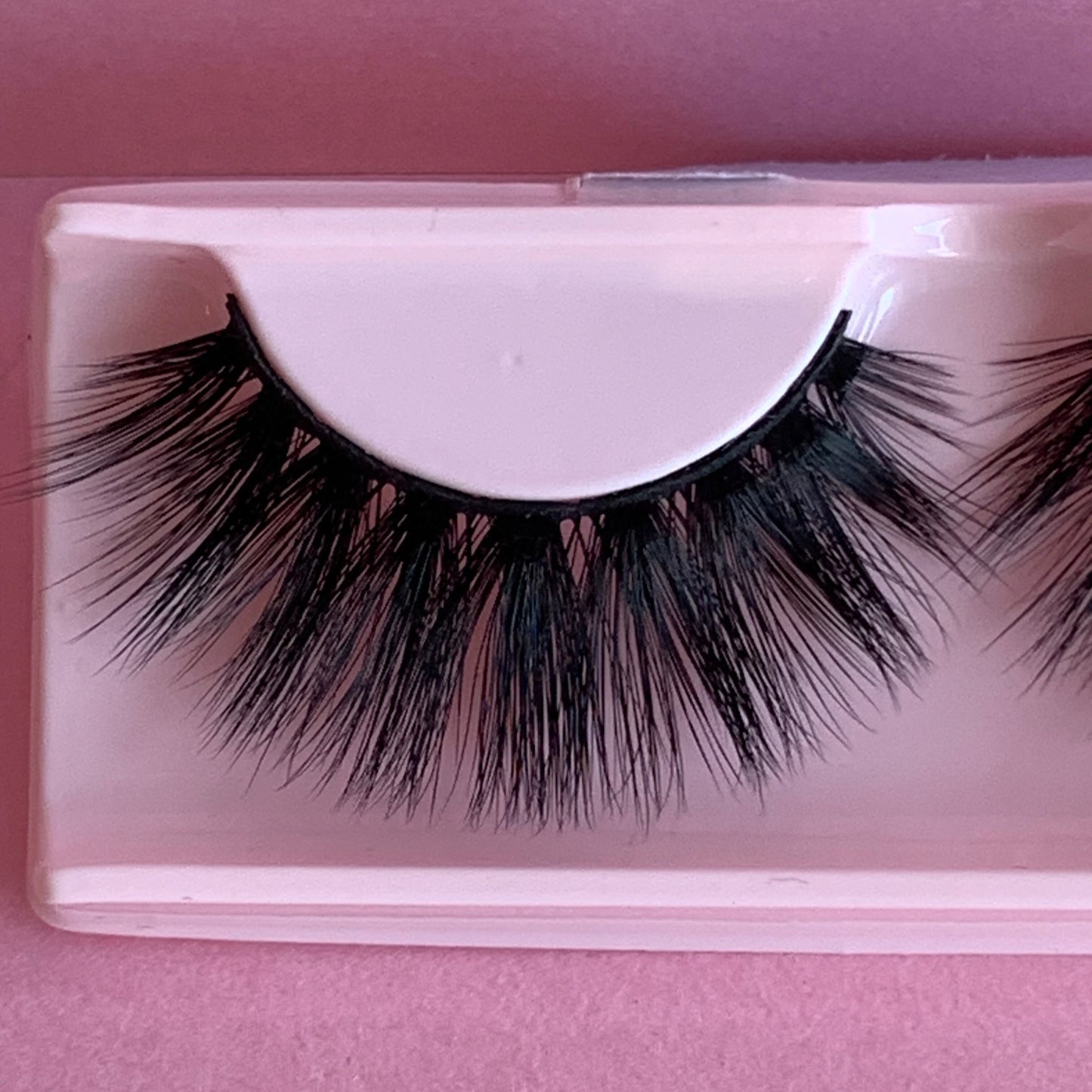 JK Lashes  "Glam"
