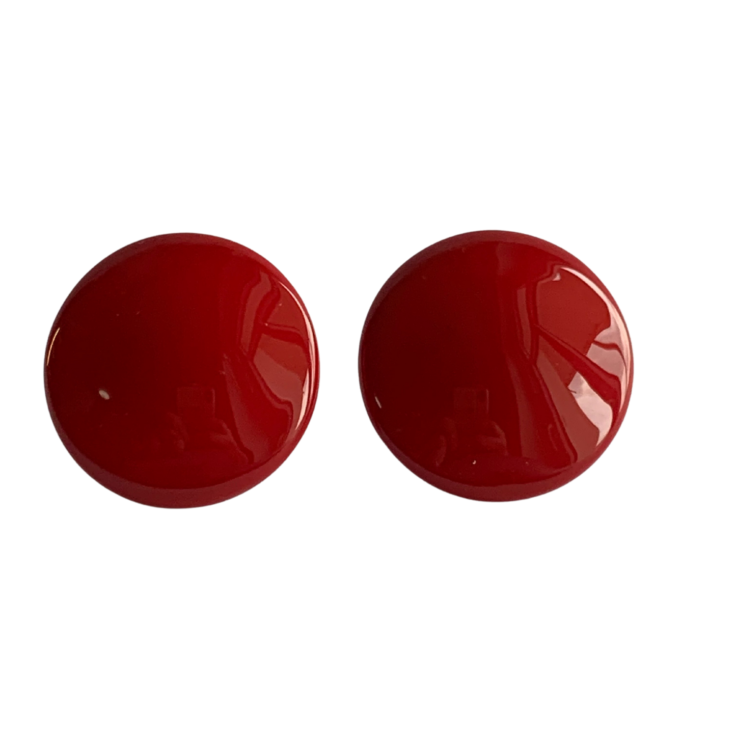 Ohrringe "Shiny Cherry"