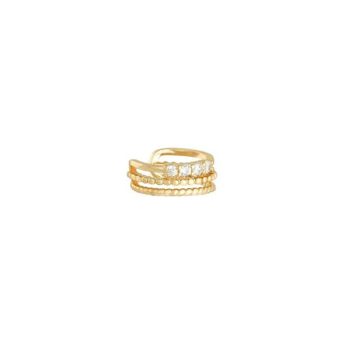 Earcuff  "Royal"