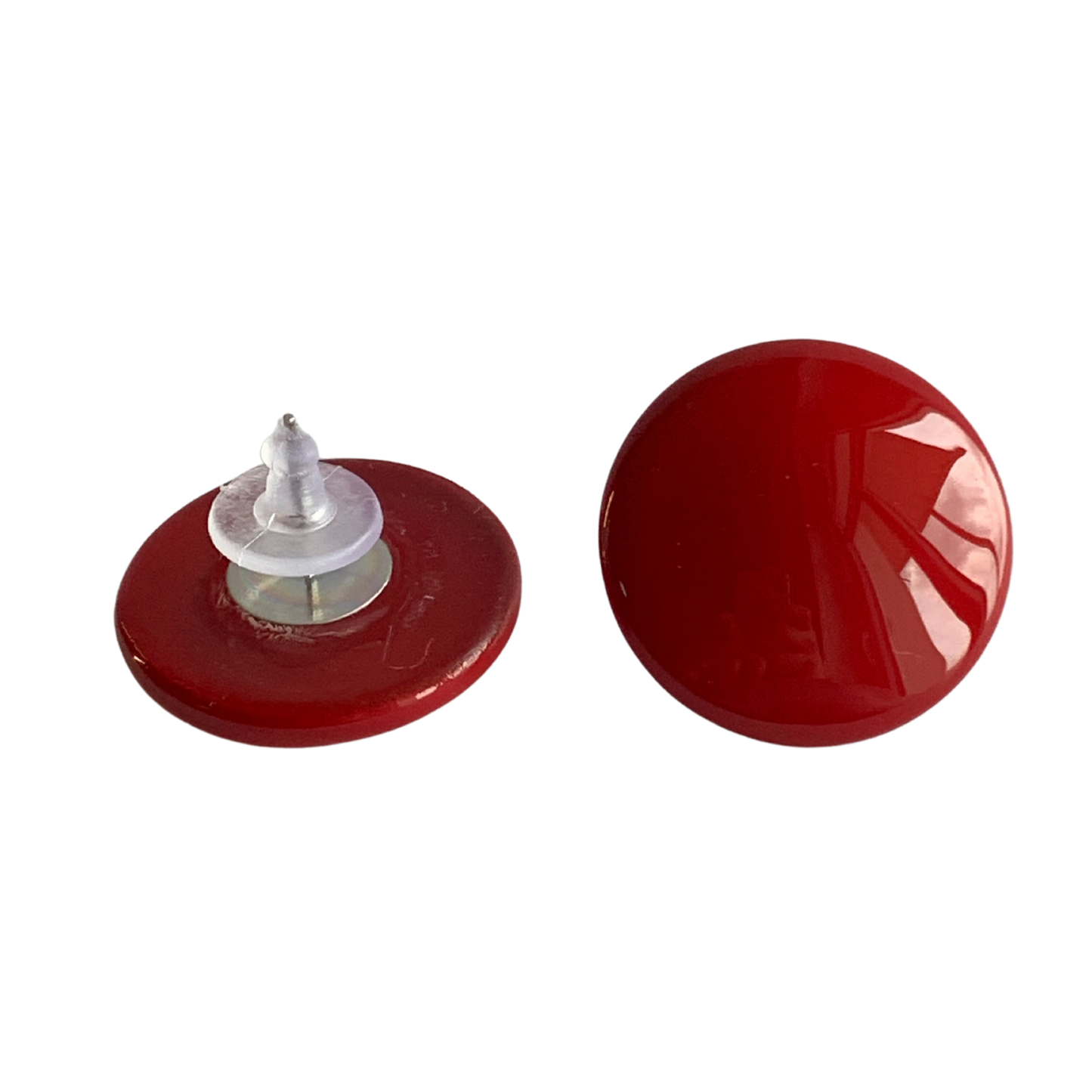 Ohrringe "Shiny Cherry"